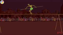 پهلوانان -  فصل 2 -  قسمت 15 - گرد سیاه | Pahlevanan